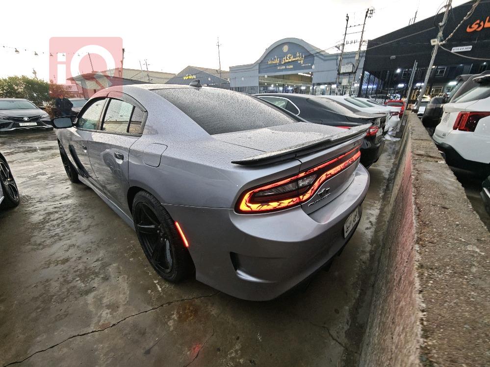 دودج تشارجر